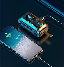 Audífonos Inalámbricos Bluetooth | Sonido de Alta Calidad y Máxima Comodidad